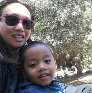 Meet your Posher, Samantha